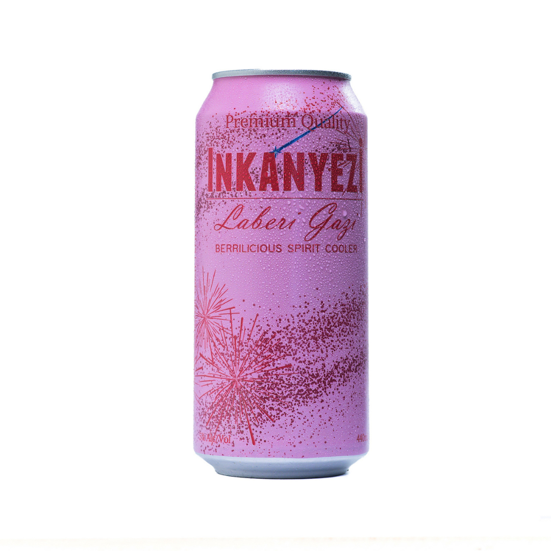 Inkanyezi Laberi Gazi