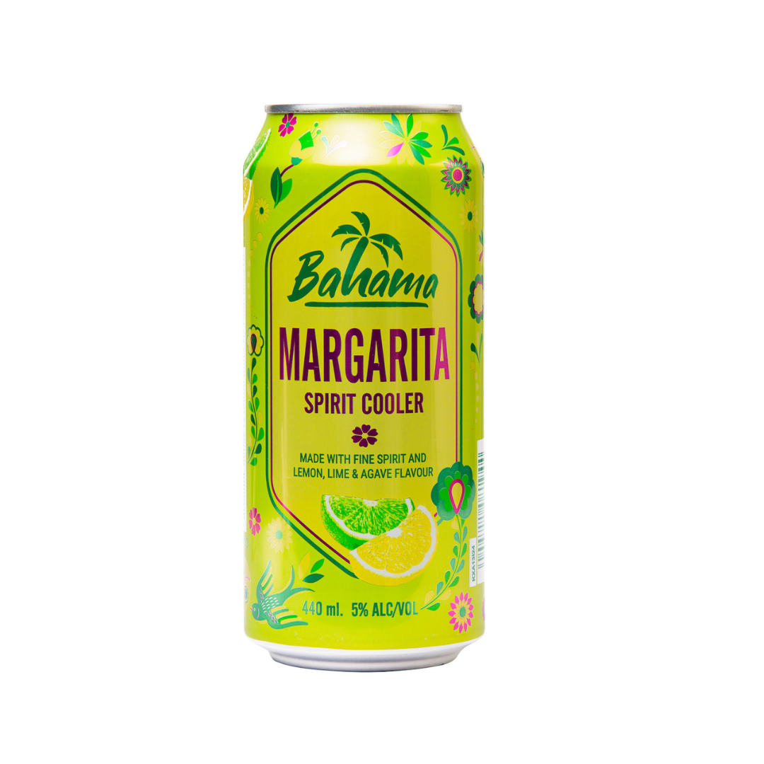 Bahamas Margarita