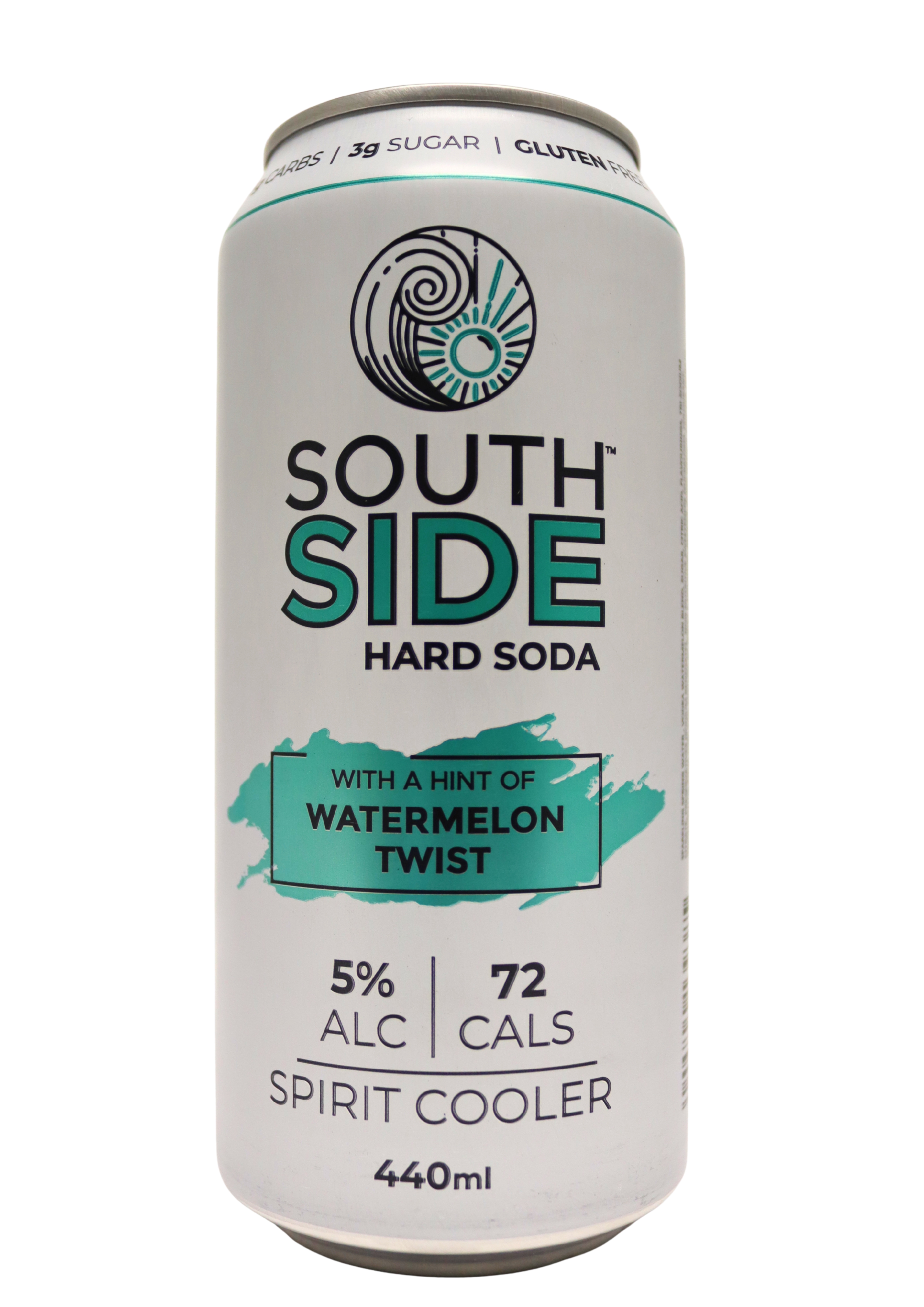 South Side Watermelon Twist
