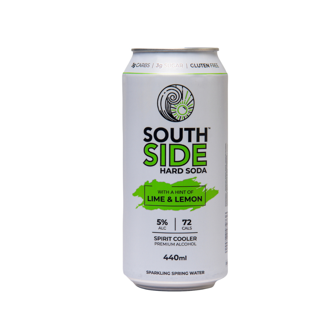 South Side Lime & Lemon