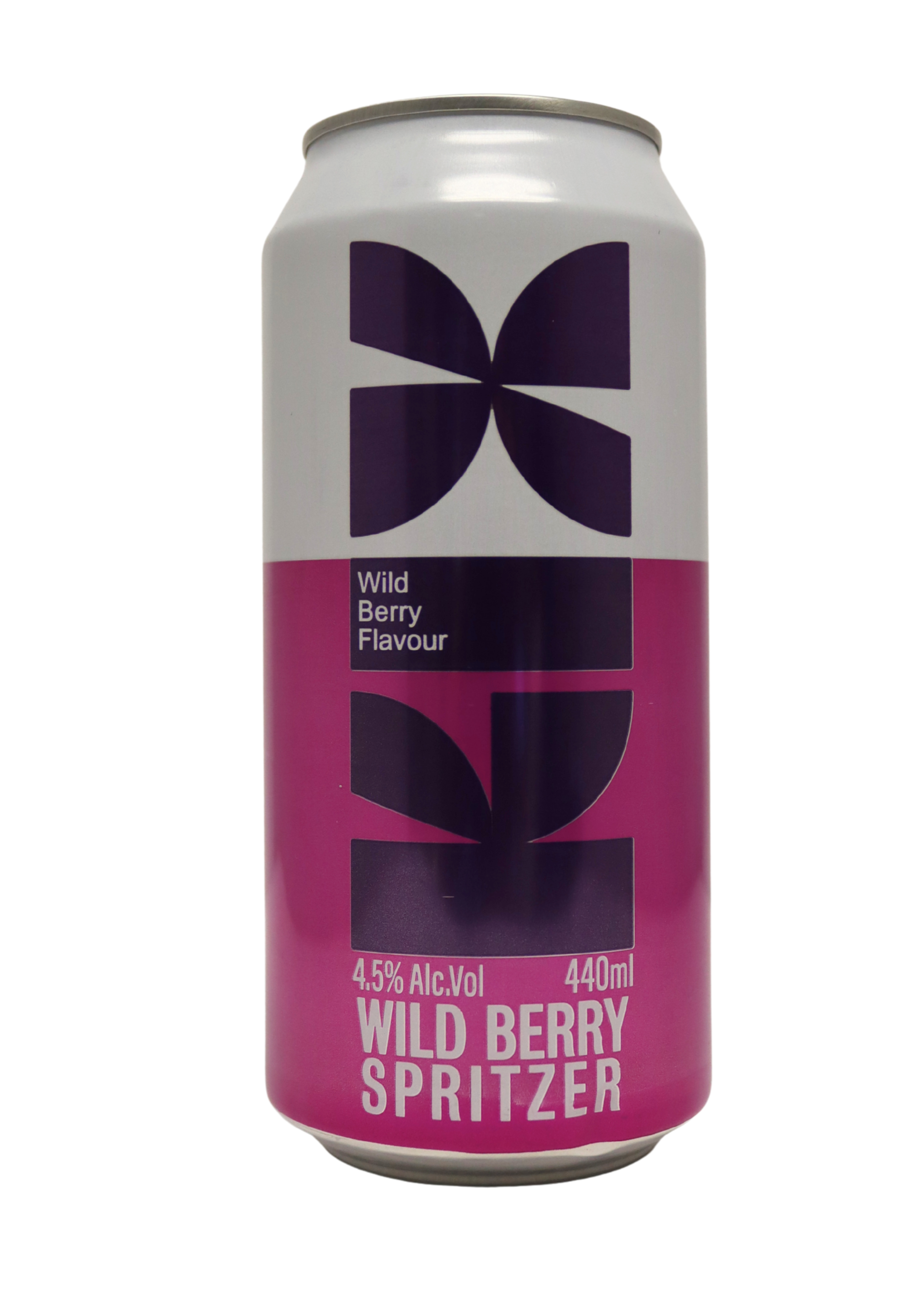 Kix Wild Berry