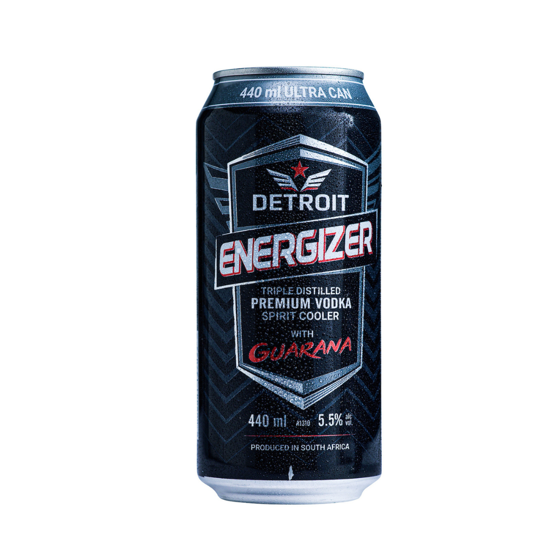 Detroit Energizer