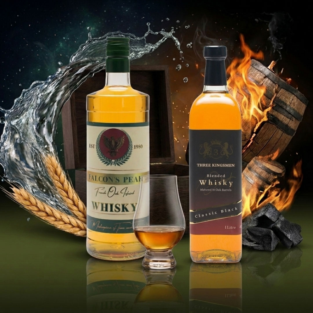 Whisky